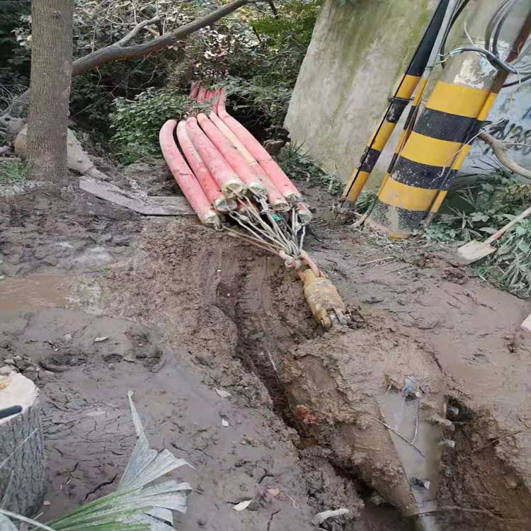 潮州武汉本地拖拉管